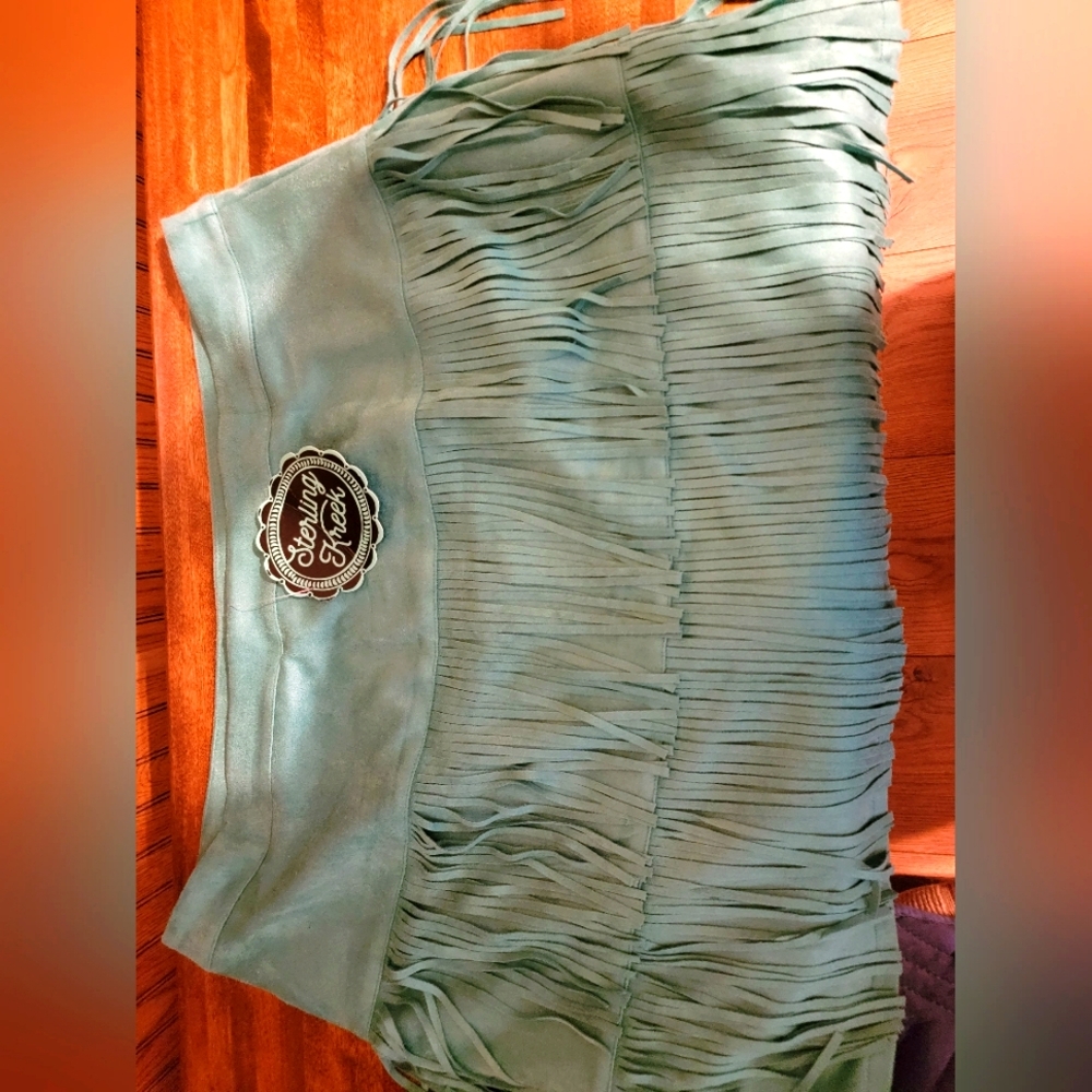 Sterling creek skort